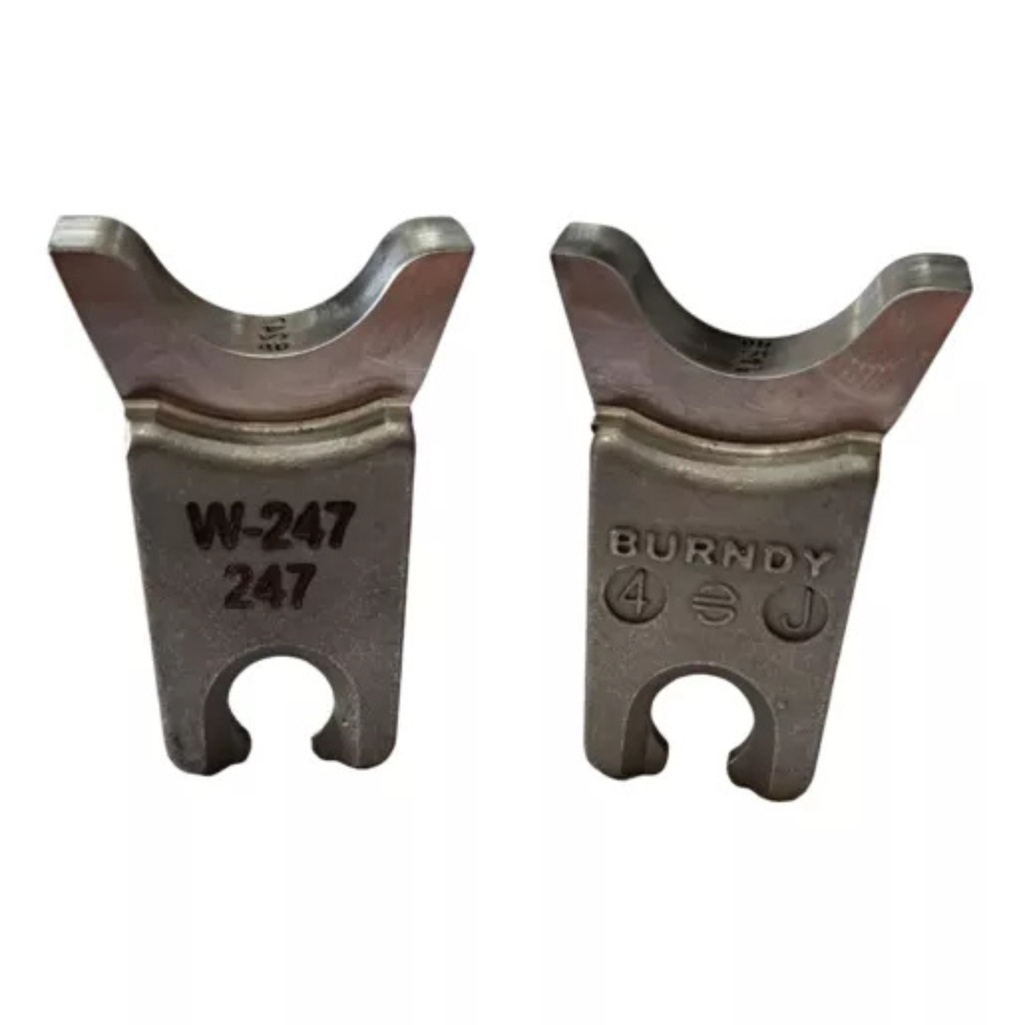Burndy W-247 Die from Columbia Safety